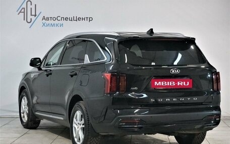 KIA Sorento IV, 2020 год, 3 199 800 рублей, 15 фотография