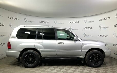 Lexus LX II, 2006 год, 2 395 000 рублей, 4 фотография