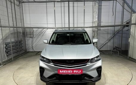 Geely Coolray I, 2021 год, 1 799 000 рублей, 2 фотография