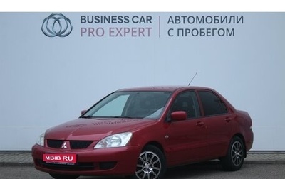 Mitsubishi Lancer IX, 2009 год, 685 000 рублей, 1 фотография