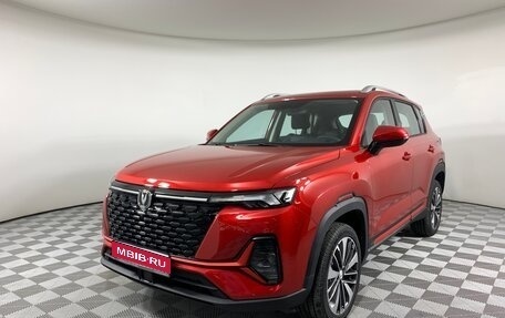 Changan CS35PLUS, 2024 год, 2 469 905 рублей, 1 фотография