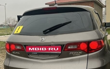 Acura RDX III, 2006 год, 1 000 000 рублей, 3 фотография