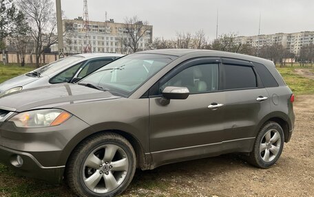 Acura RDX III, 2006 год, 1 000 000 рублей, 5 фотография