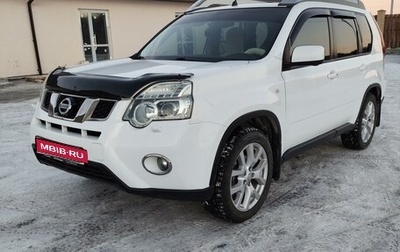 Nissan X-Trail, 2014 год, 2 100 000 рублей, 1 фотография