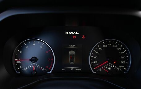 Haval Jolion, 2024 год, 2 444 000 рублей, 12 фотография