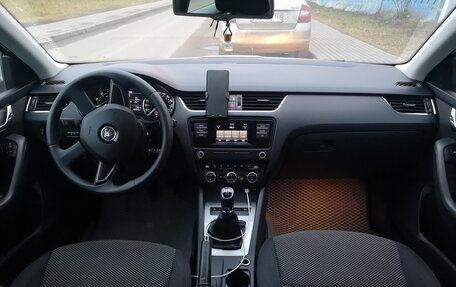 Skoda Octavia, 2015 год, 1 199 990 рублей, 14 фотография