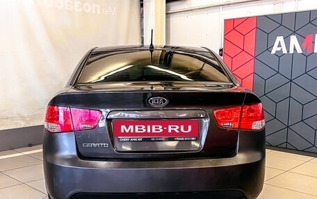 KIA Cerato III, 2010 год, 849 700 рублей, 13 фотография