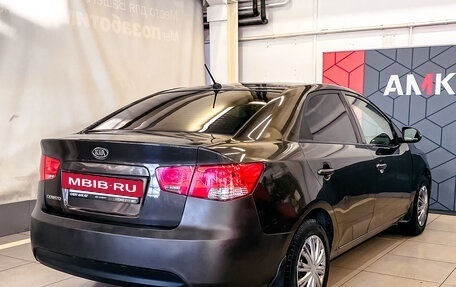 KIA Cerato III, 2010 год, 849 700 рублей, 11 фотография