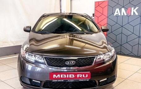 KIA Cerato III, 2010 год, 849 700 рублей, 7 фотография