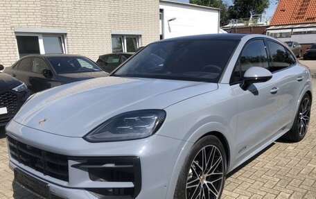 Porsche Cayenne III, 2024 год, 27 378 952 рублей, 3 фотография