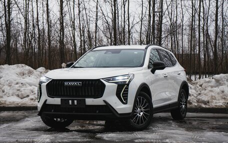 Haval Jolion, 2024 год, 2 449 000 рублей, 2 фотография