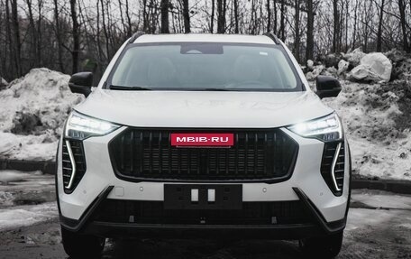 Haval Jolion, 2024 год, 2 449 000 рублей, 3 фотография