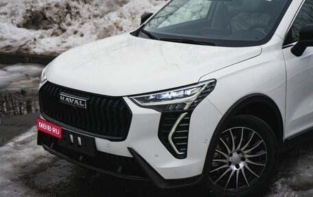 Haval Jolion, 2024 год, 2 449 000 рублей, 4 фотография