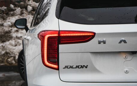 Haval Jolion, 2024 год, 2 449 000 рублей, 12 фотография