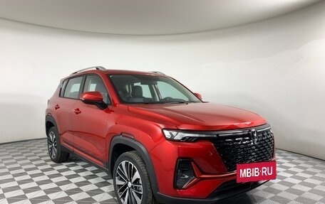 Changan CS35PLUS, 2024 год, 2 469 905 рублей, 3 фотография