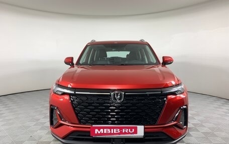 Changan CS35PLUS, 2024 год, 2 469 905 рублей, 2 фотография