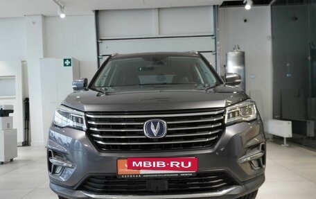 Changan CS75 I рестайлинг, 2020 год, 1 850 000 рублей, 2 фотография