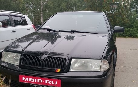 Skoda Octavia IV, 2008 год, 550 000 рублей, 9 фотография