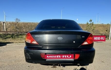 KIA Spectra II (LD), 2007 год, 300 000 рублей, 3 фотография