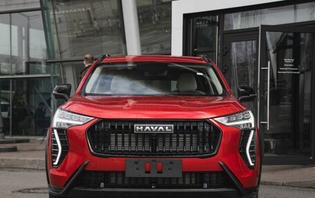 Haval Jolion, 2024 год, 2 619 000 рублей, 3 фотография