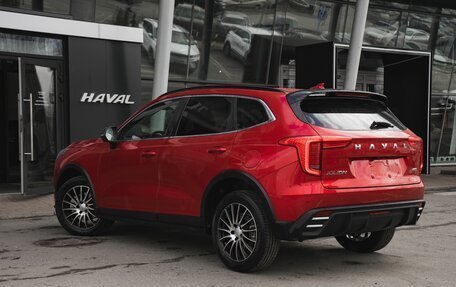 Haval Jolion, 2024 год, 2 619 000 рублей, 7 фотография