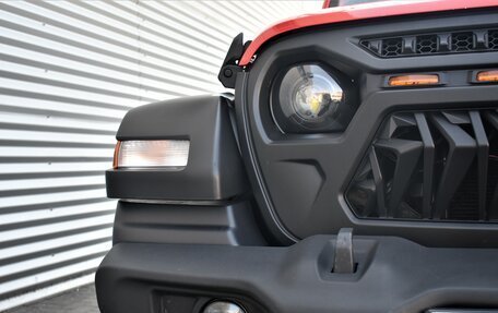 Jeep Wrangler, 2022 год, 3 747 000 рублей, 7 фотография