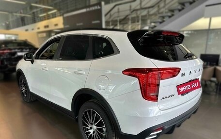 Haval Jolion, 2024 год, 2 499 000 рублей, 4 фотография