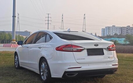 Ford Mondeo V, 2021 год, 1 950 000 рублей, 7 фотография