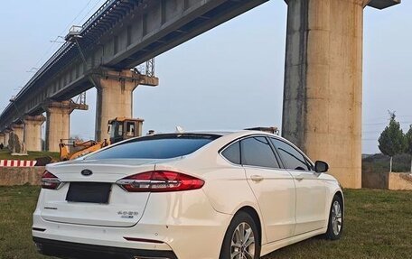 Ford Mondeo V, 2021 год, 1 950 000 рублей, 4 фотография