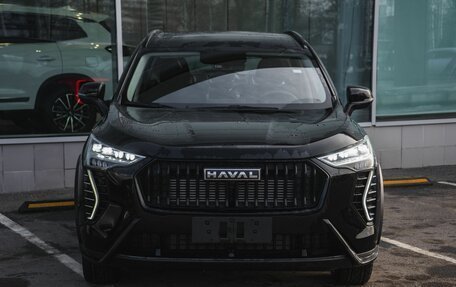 Haval Jolion, 2024 год, 2 444 000 рублей, 2 фотография