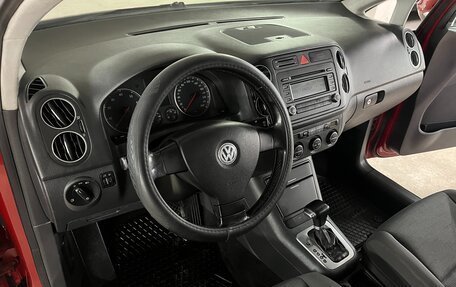 Volkswagen Golf Plus I, 2006 год, 750 000 рублей, 8 фотография