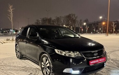 KIA Cerato III, 2012 год, 949 000 рублей, 1 фотография