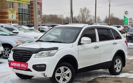 Lifan X60 I рестайлинг, 2013 год, 579 000 рублей, 5 фотография