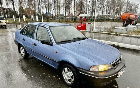 Daewoo Nexia I рестайлинг, 2007 год, 129 000 рублей, 7 фотография