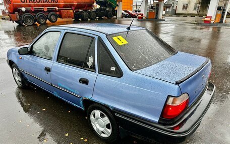 Daewoo Nexia I рестайлинг, 2007 год, 129 000 рублей, 5 фотография