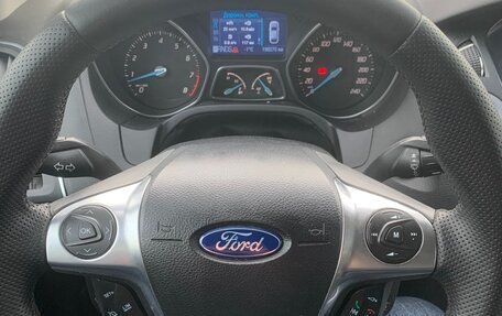 Ford Focus III, 2012 год, 749 000 рублей, 2 фотография