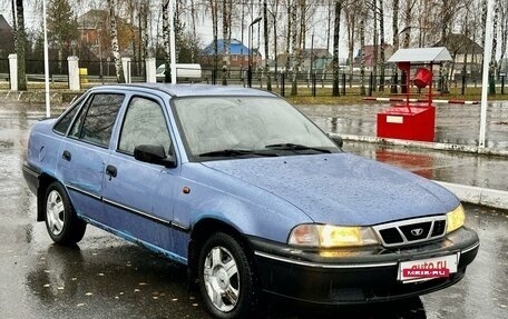 Daewoo Nexia I рестайлинг, 2007 год, 129 000 рублей, 3 фотография