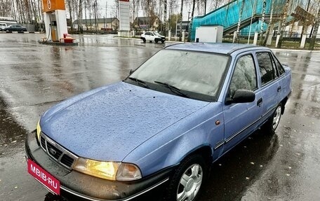 Daewoo Nexia I рестайлинг, 2007 год, 129 000 рублей, 8 фотография