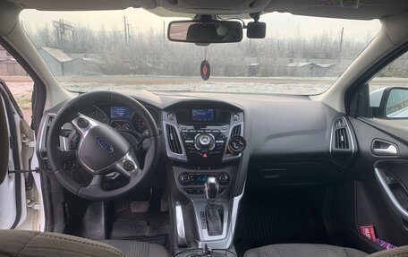 Ford Focus III, 2012 год, 749 000 рублей, 6 фотография