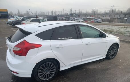 Ford Focus III, 2012 год, 749 000 рублей, 17 фотография