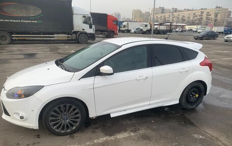 Ford Focus III, 2012 год, 749 000 рублей, 16 фотография