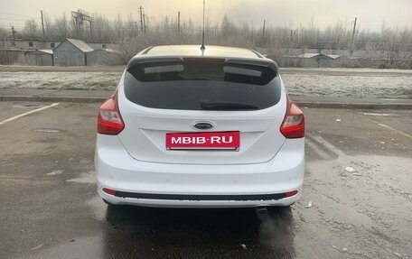 Ford Focus III, 2012 год, 749 000 рублей, 10 фотография