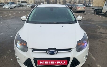 Ford Focus III, 2012 год, 749 000 рублей, 9 фотография