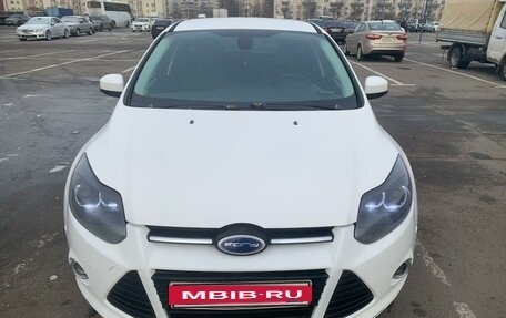 Ford Focus III, 2012 год, 749 000 рублей, 7 фотография