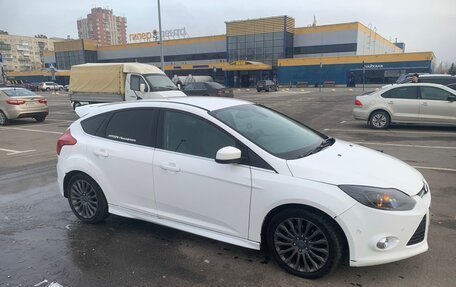 Ford Focus III, 2012 год, 749 000 рублей, 18 фотография