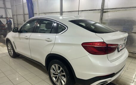 BMW X6, 2019 год, 4 550 000 рублей, 8 фотография