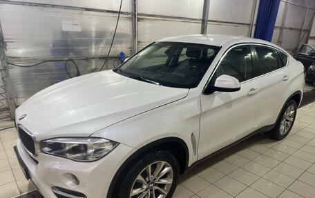 BMW X6, 2019 год, 4 550 000 рублей, 7 фотография