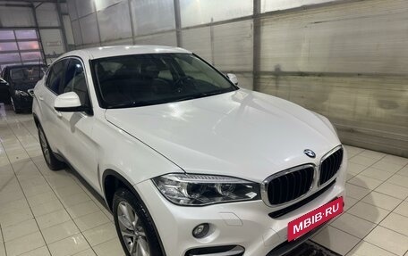 BMW X6, 2019 год, 4 550 000 рублей, 6 фотография