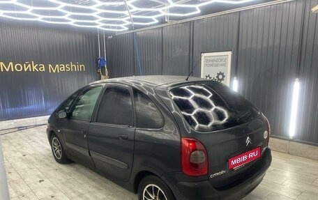 Citroen Xsara Picasso, 2001 год, 250 000 рублей, 4 фотография