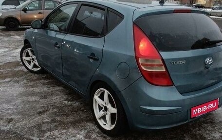 Hyundai i30 I, 2010 год, 430 000 рублей, 1 фотография